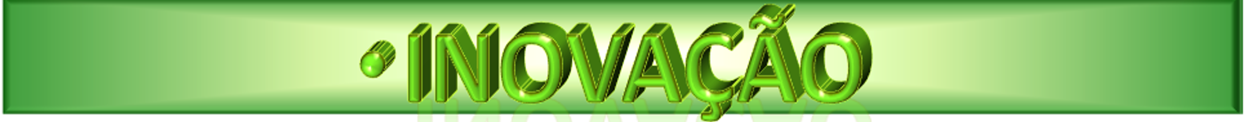 Inovação